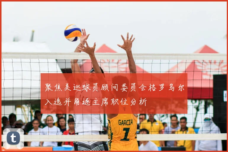 聚焦美巡球员顾问委员会格罗乌尔入选并角逐主席职位分析