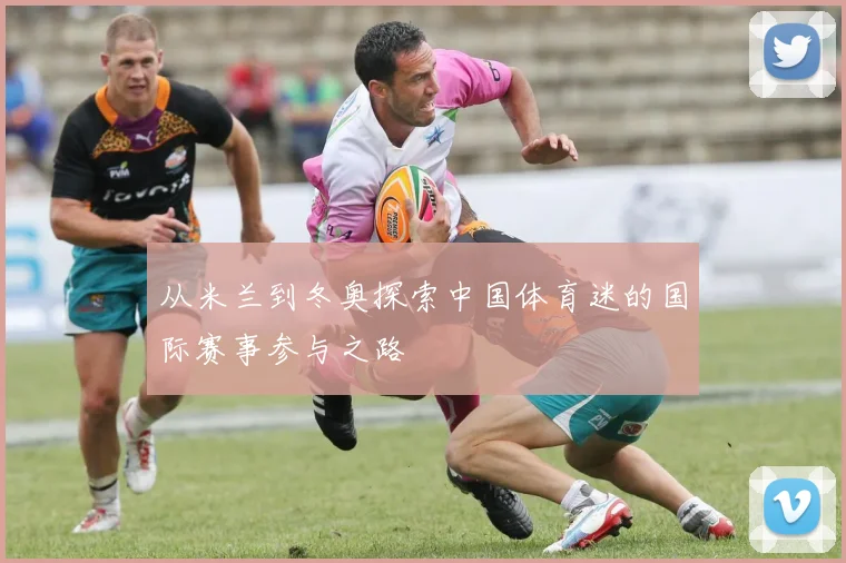 从米兰到冬奥探索中国体育迷的国际赛事参与之路