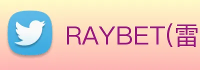 RAYBET(雷电竞)官方授权电竞信息服务中心 Logo